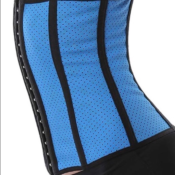 SHAPEWEAR by Core-Set - Picture 3 of 8